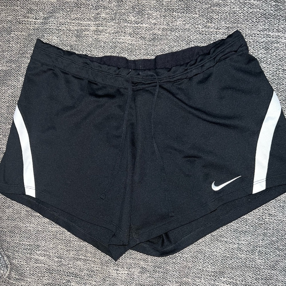Women’s Nike athletic shorts